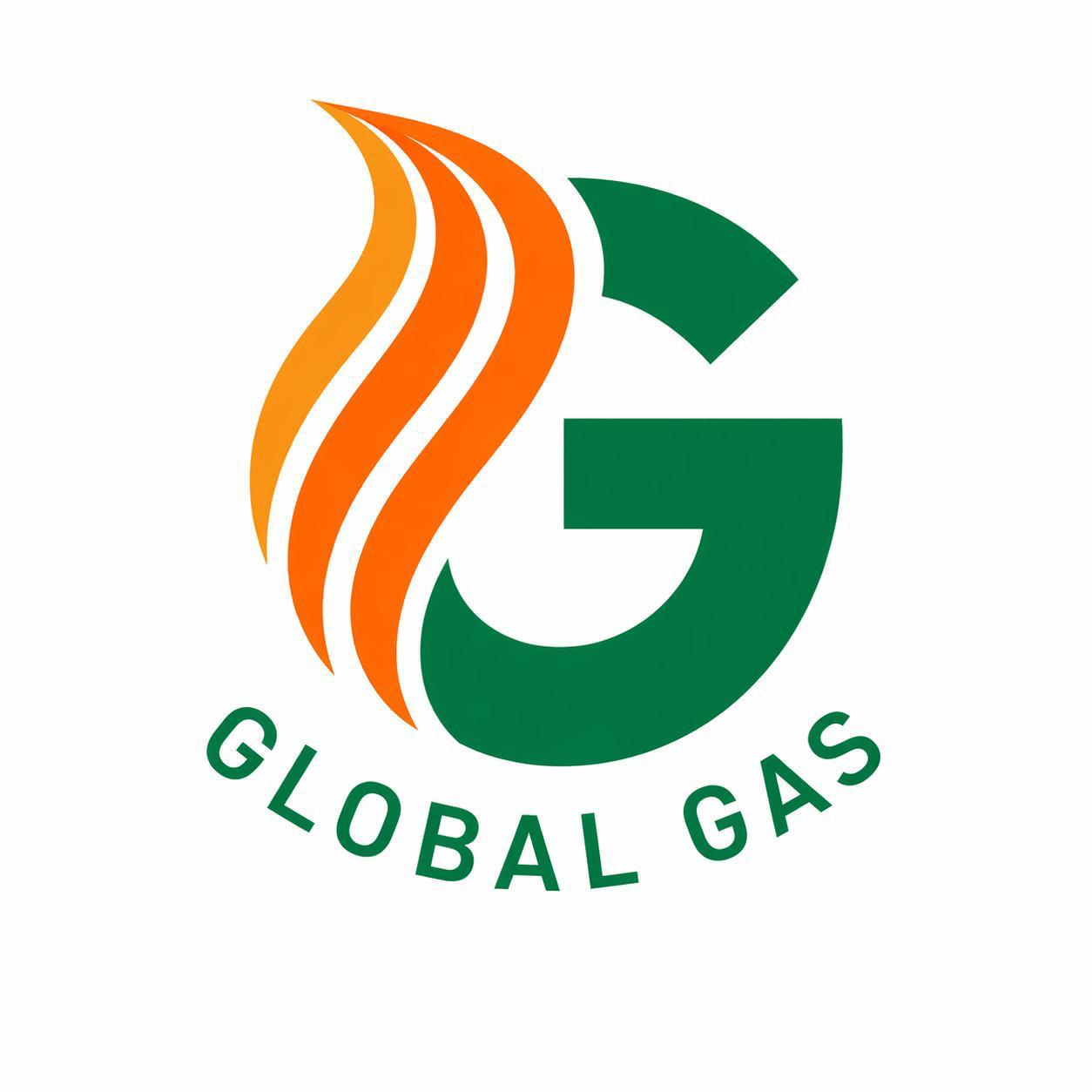 Global Gas logo